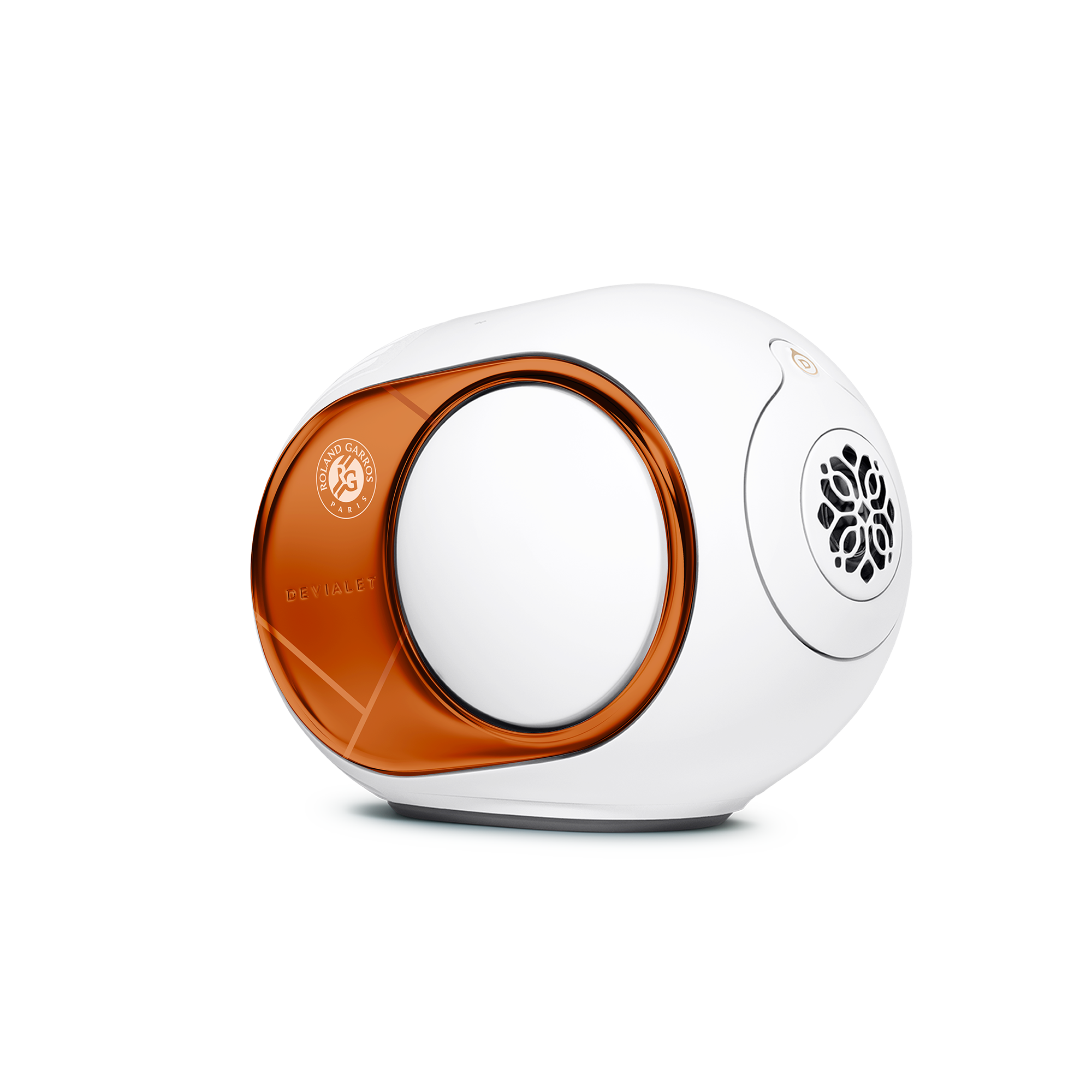 Devialet Phantom Ultimate 98 dB | Roland-Garros