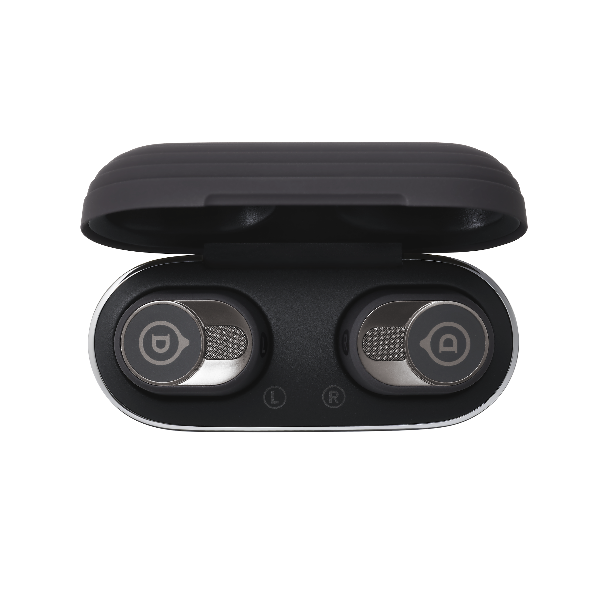Devialet Gemini II - High-End Noise reduction Wireless Earbuds