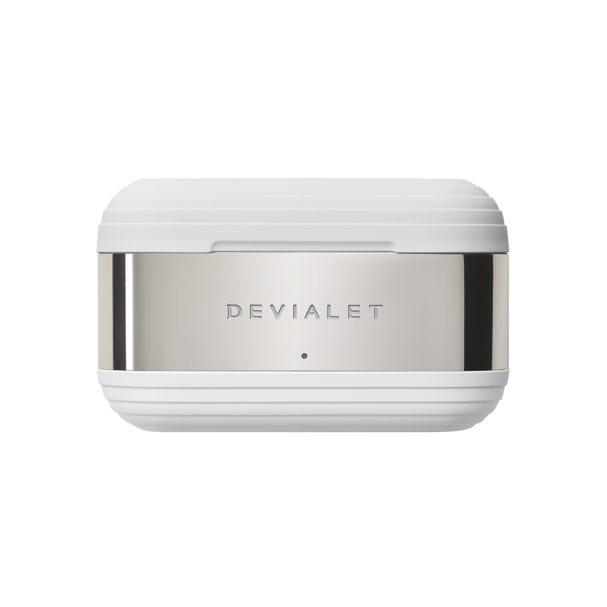Devialet Gemini II White - Luxury Wireless Earbuds