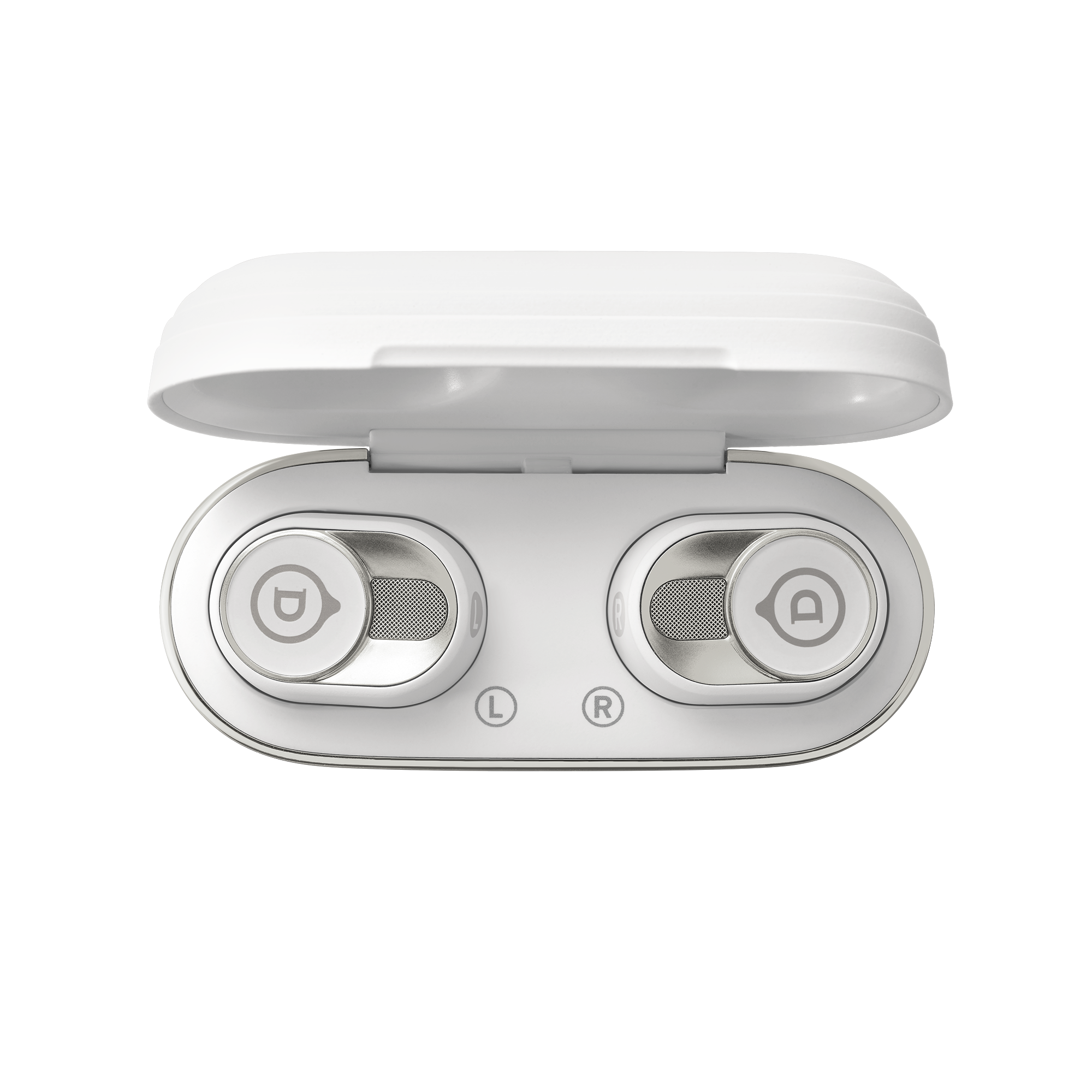 Devialet Gemini II - High-End Wireless Earbuds