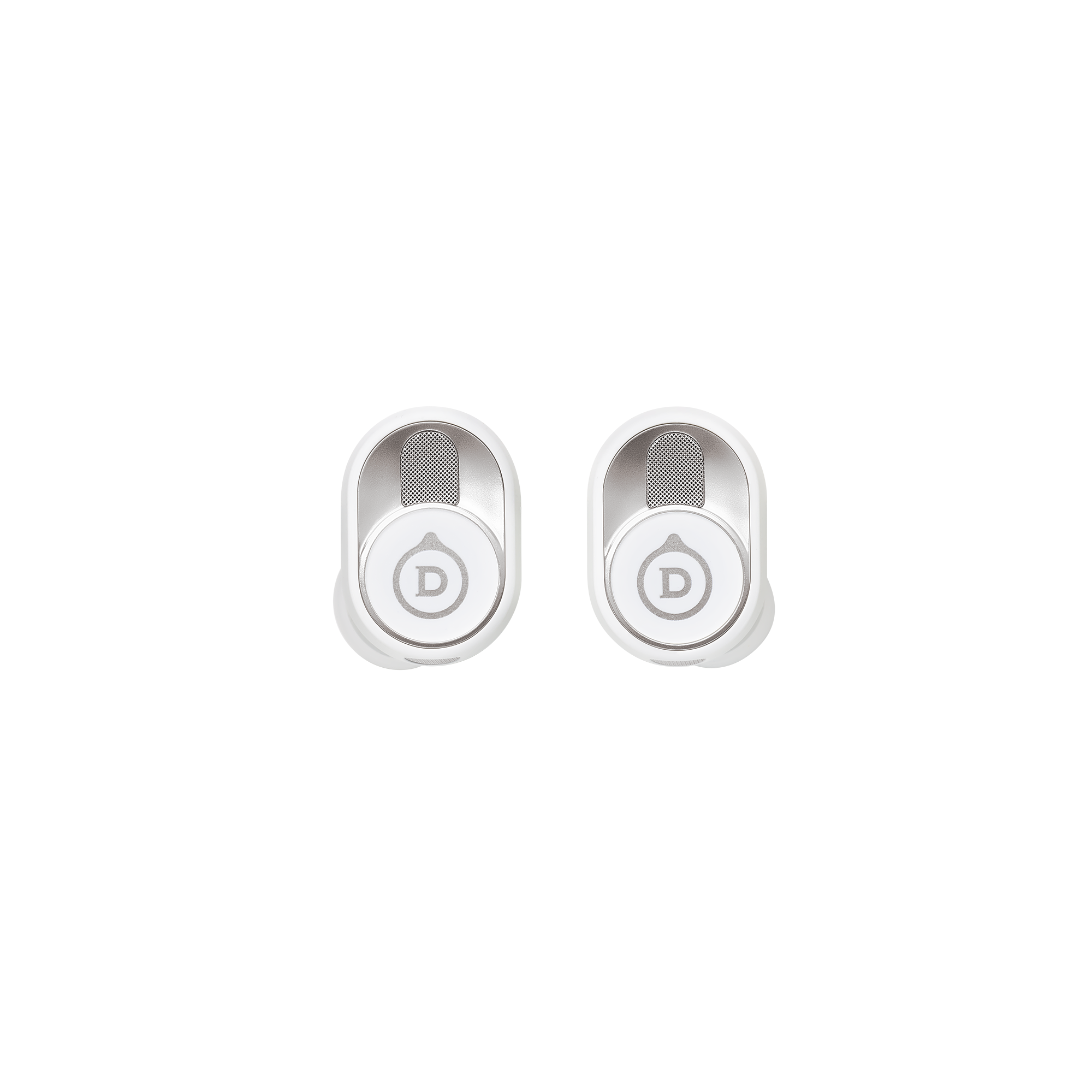  Devialet Gemini II - True Wireless Earbuds (Iconic