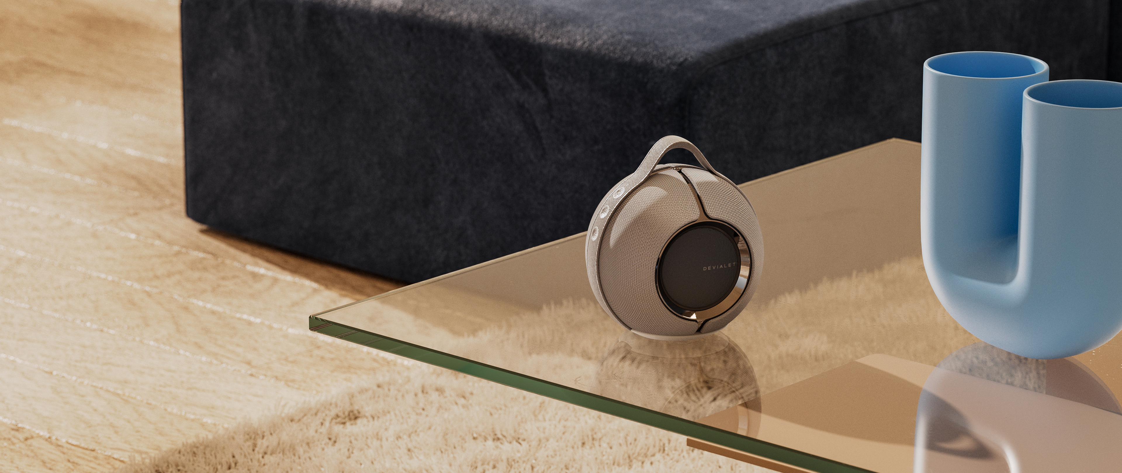 Devialet Care - Mania