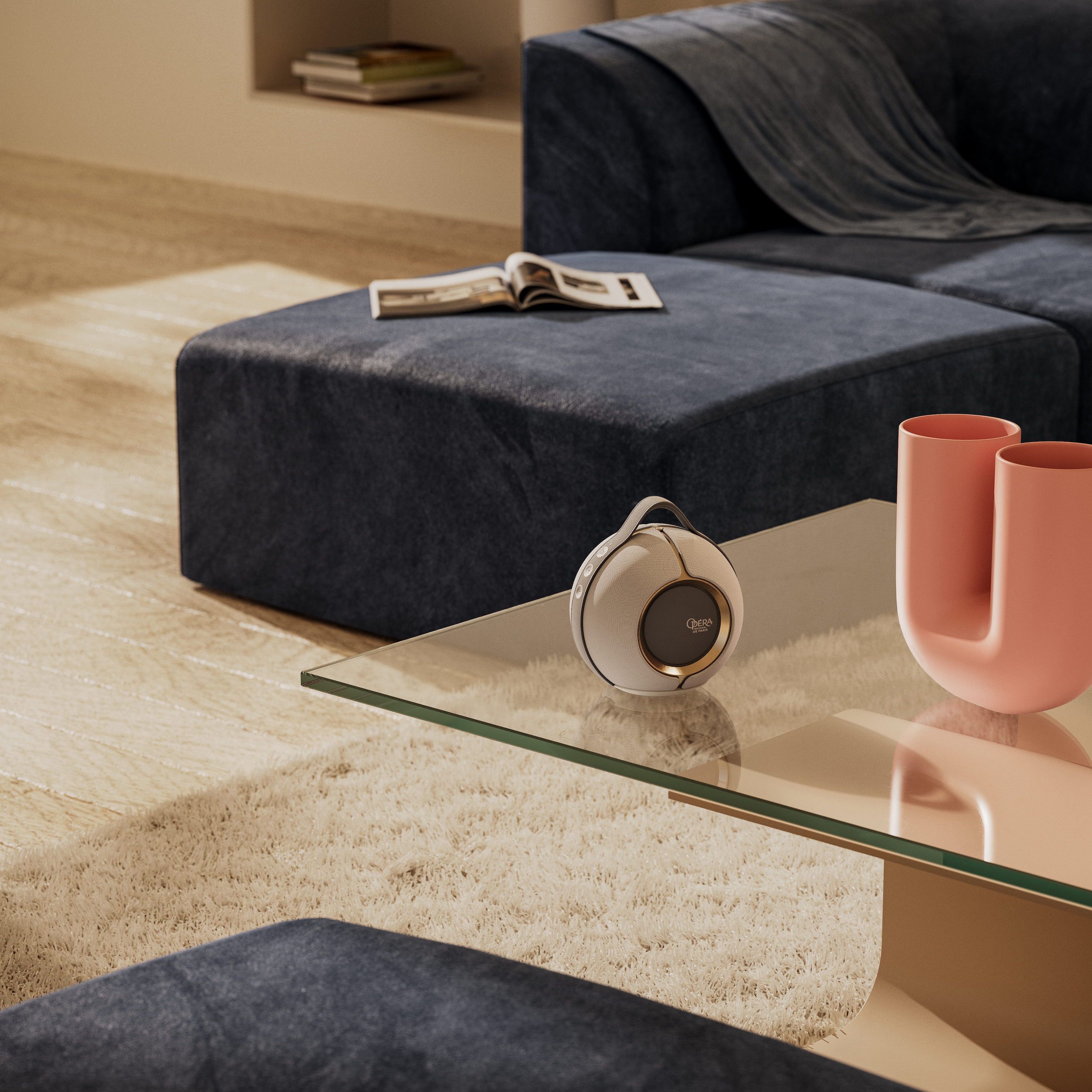 Devialet Care - Mania
