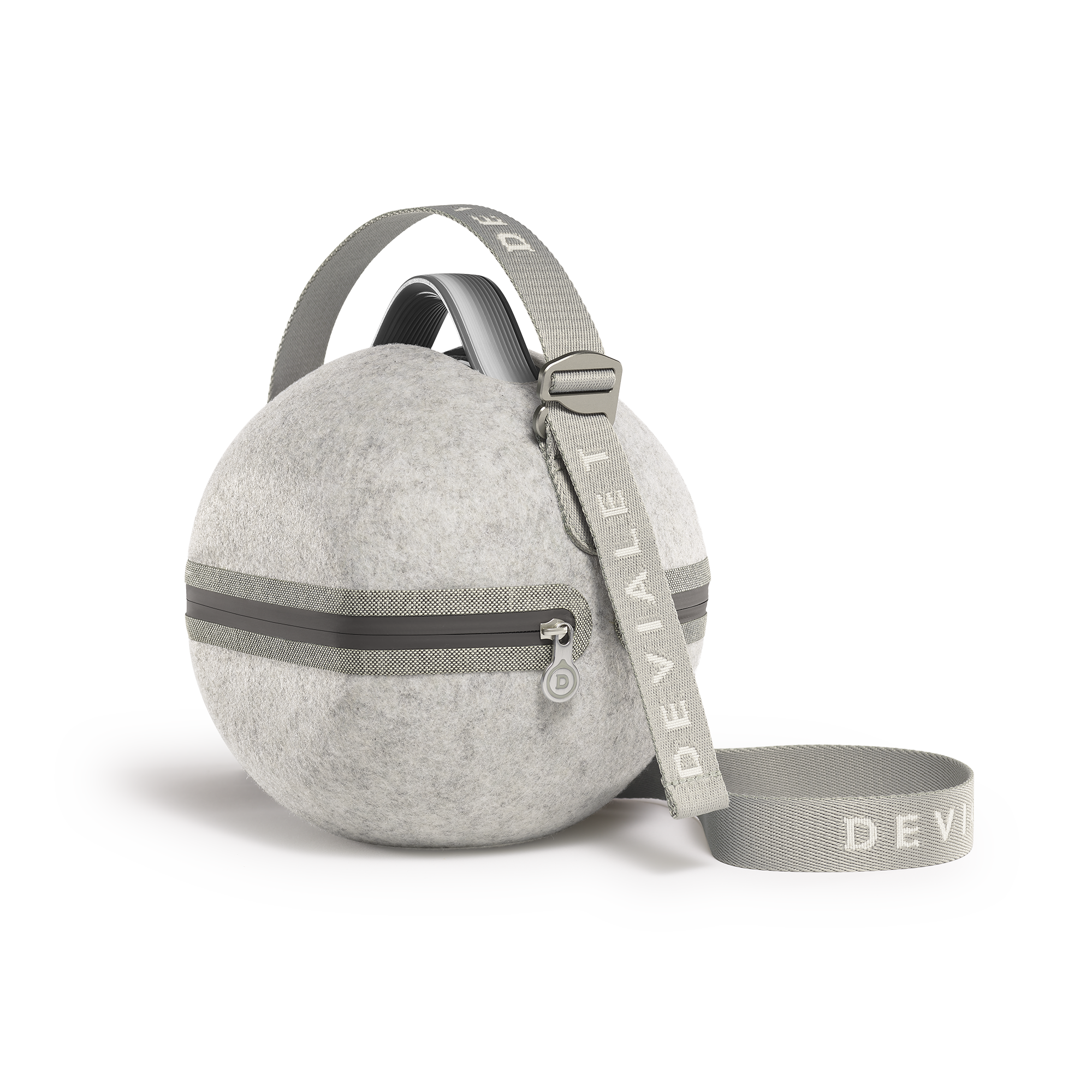 Devialet Mania Cocoon - キャリーケース