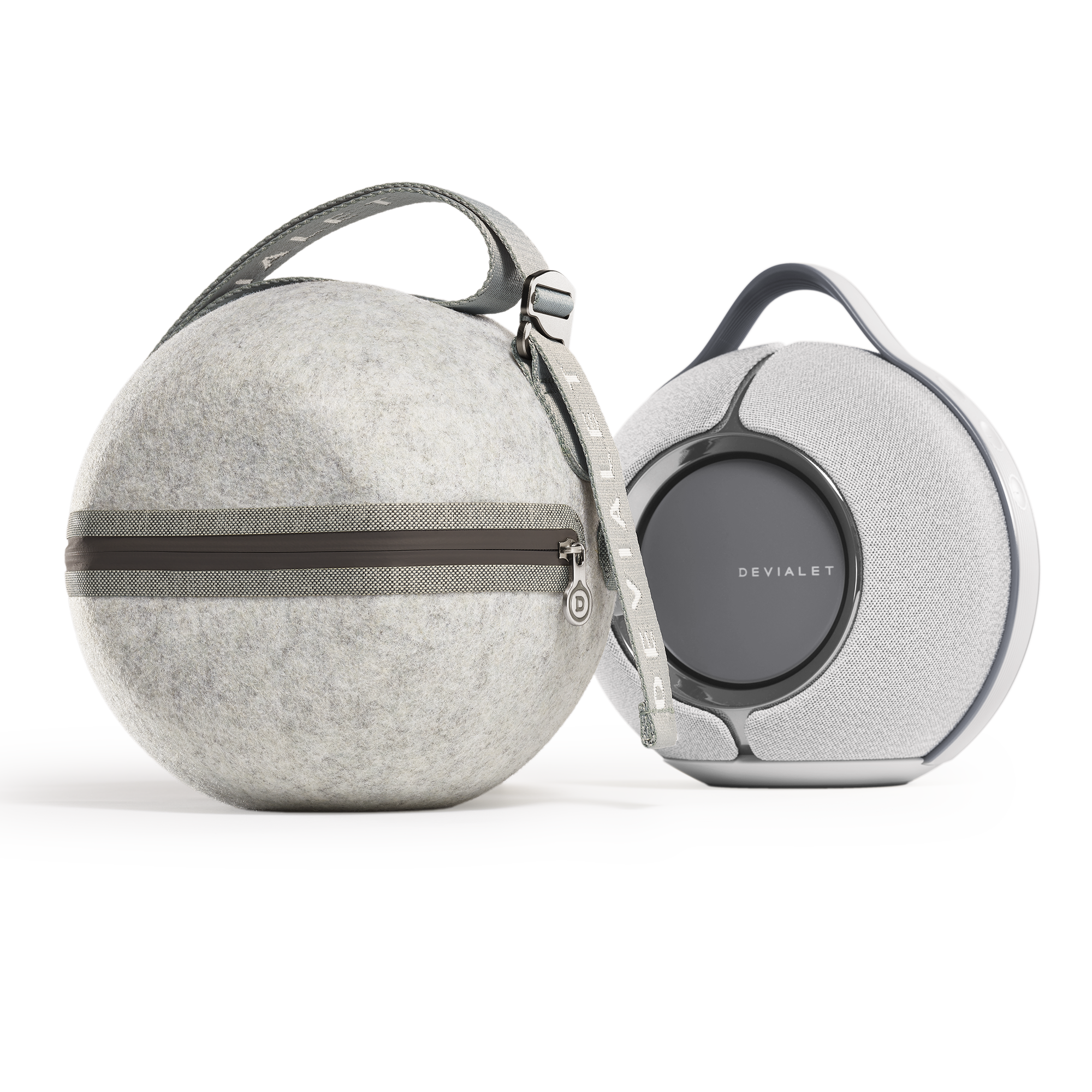 Devialet Mania ワイヤレススピーカー Devialet Mania Opéra de Paris - ポータブル ハイファイ スピーカー