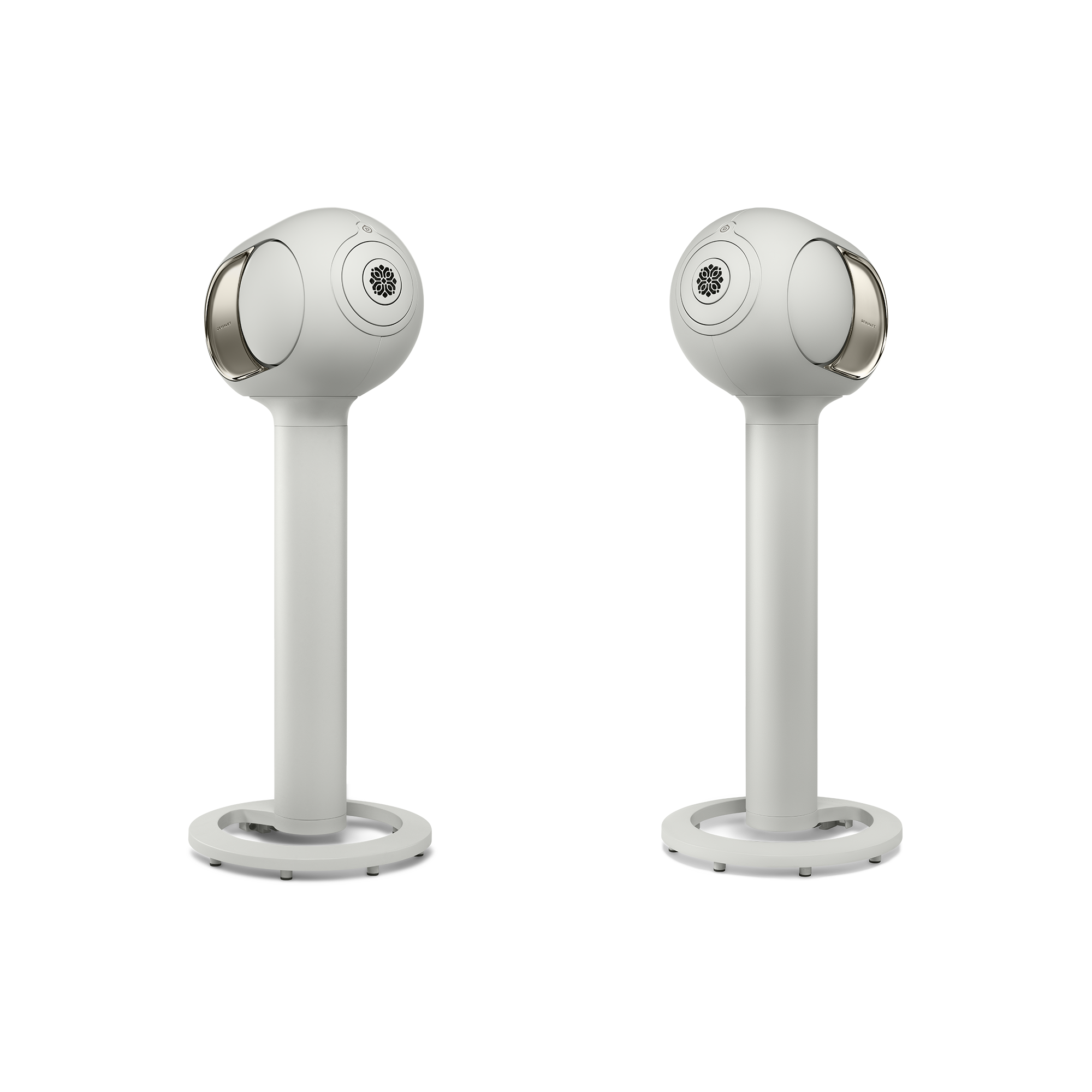 DEVIALET PHANTOM I 108db GOLD + 純正スタンド Devialet Phantom I 108dB Wireless Speaker Gold with Tree Stand