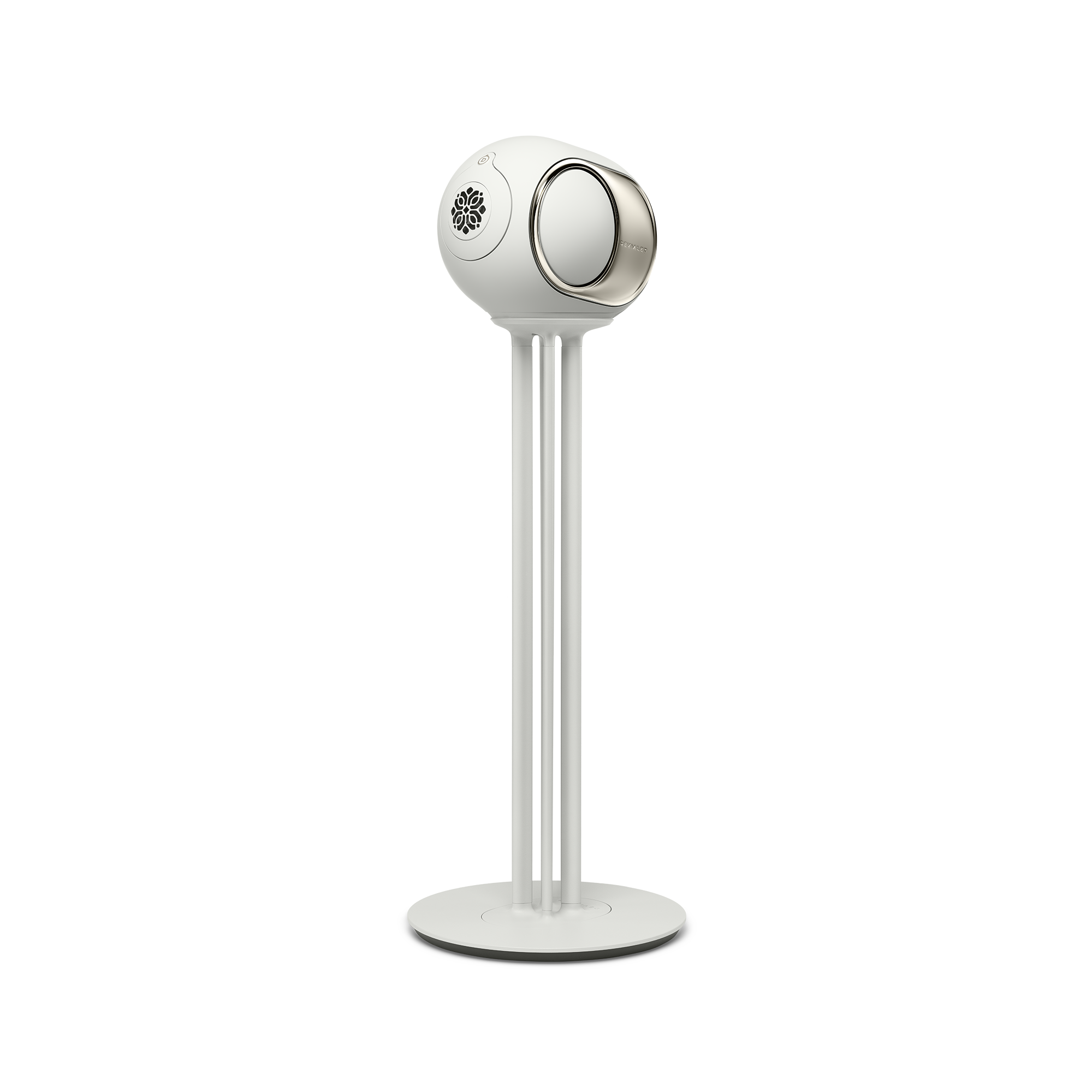 Devialet Phantom II 95 dB Stereo - speaker - Iconic White