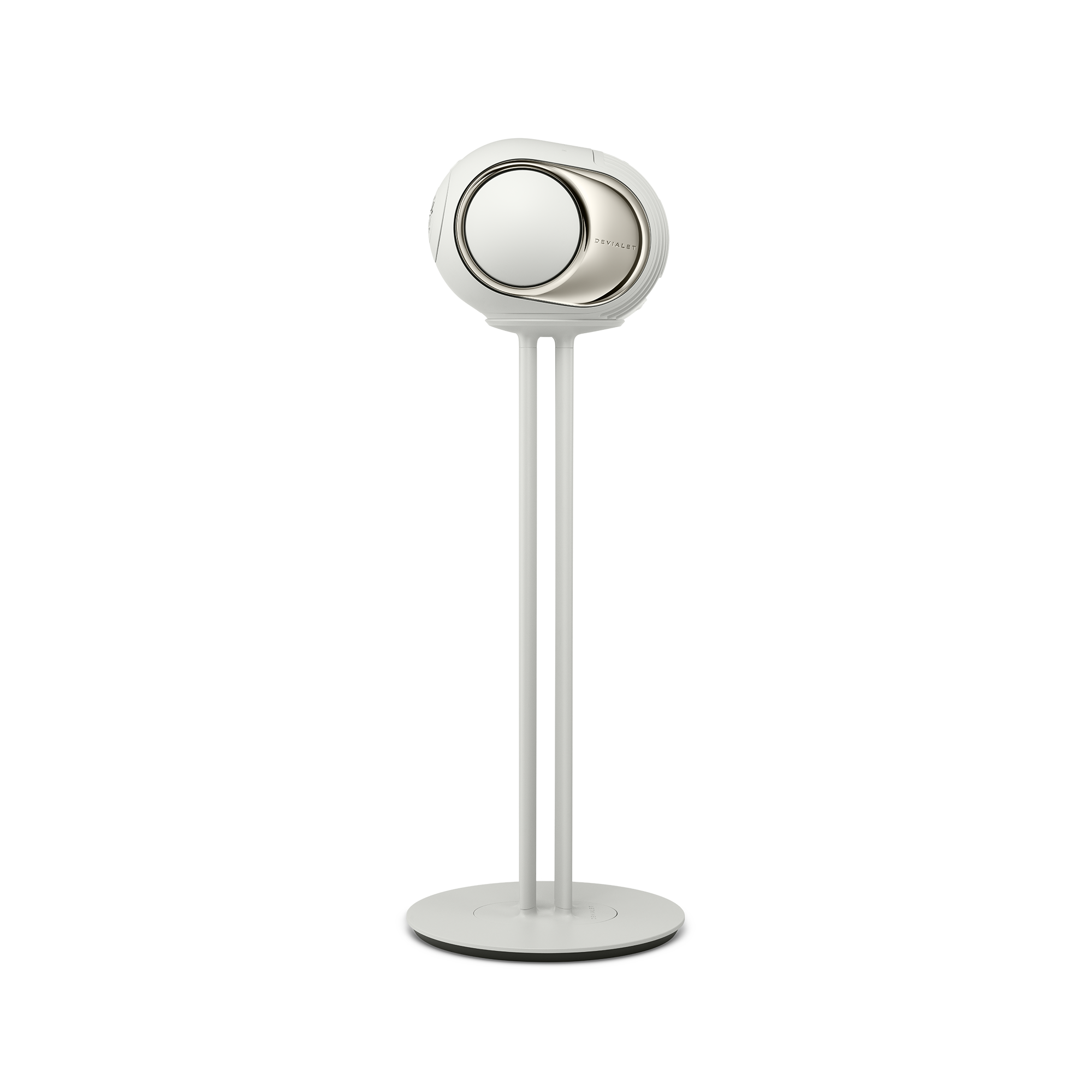 Devialet Phantom II 95 dB Stereo - speaker - Iconic White