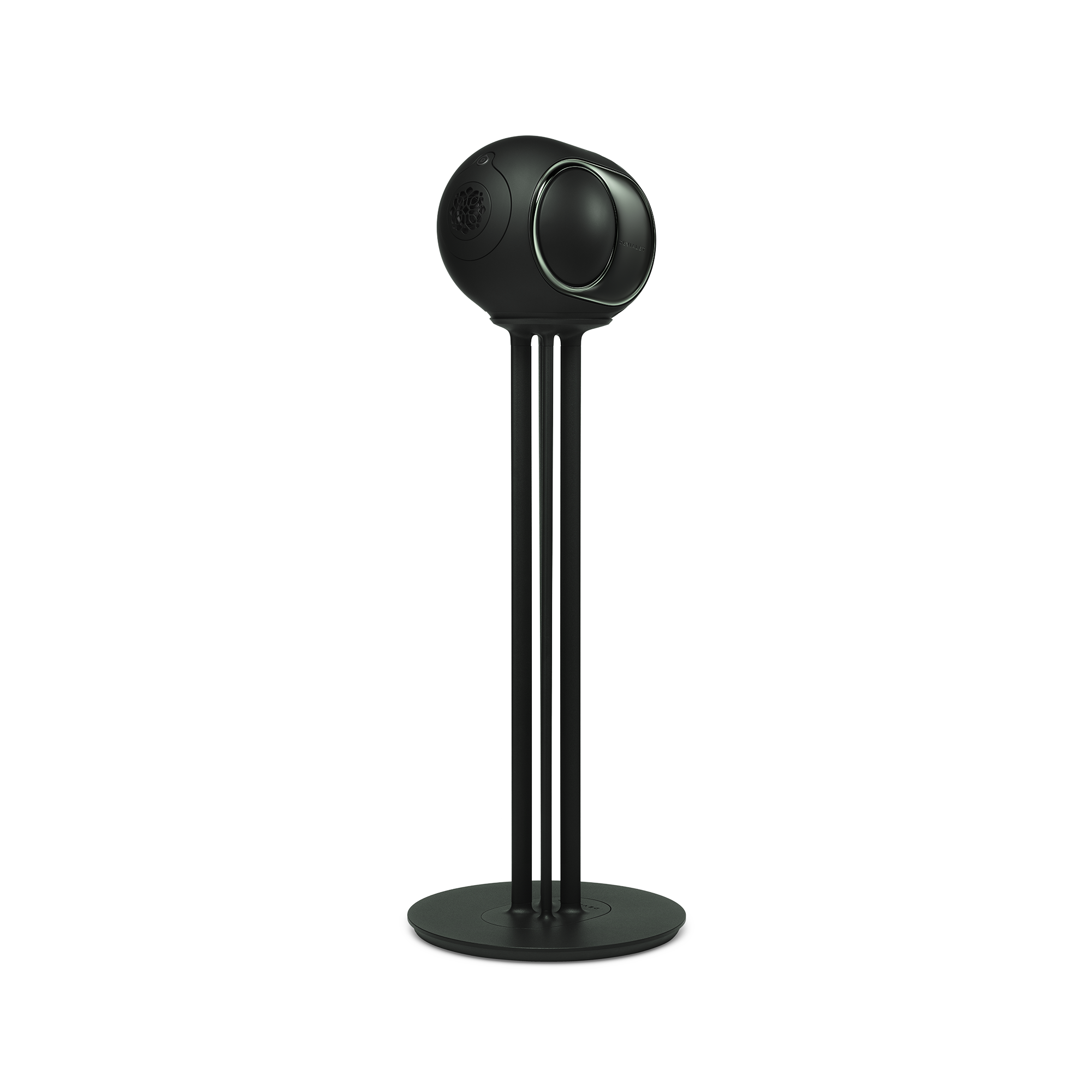 Devialet Phantom II 95 dB Stereo - speaker - Iconic White