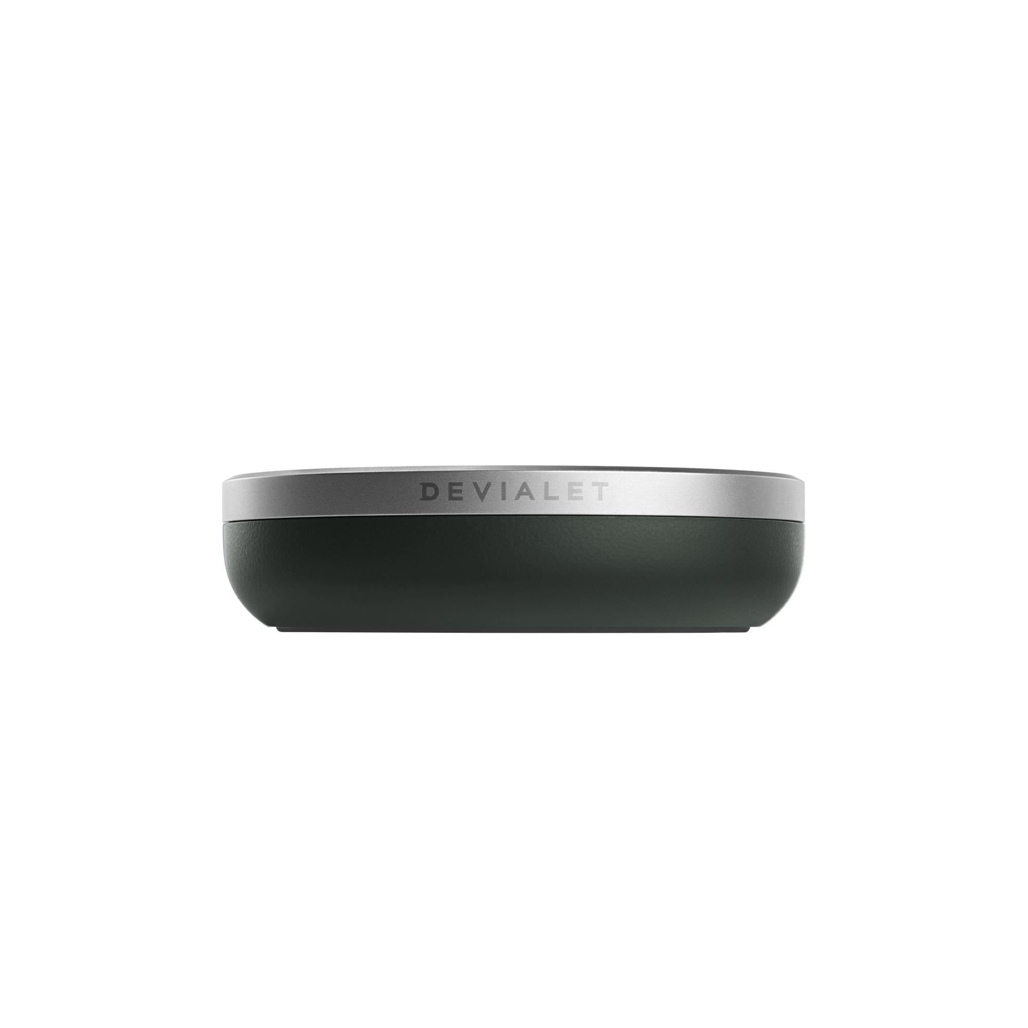 Remote Deep Forest - Devialet's devices companion