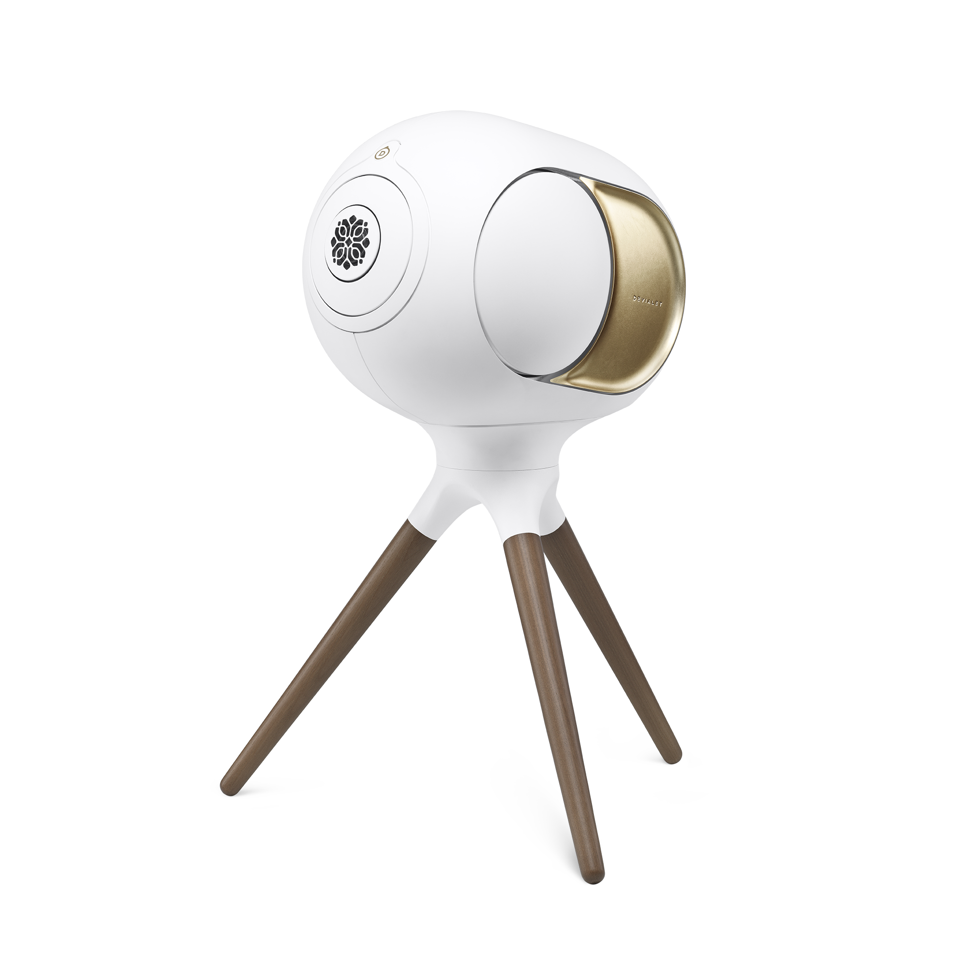デビアレ　レッグブラック　Phantom2用スピーカースタンド デビアレ レッグブラック Phantom2用スピーカースタンド 2個