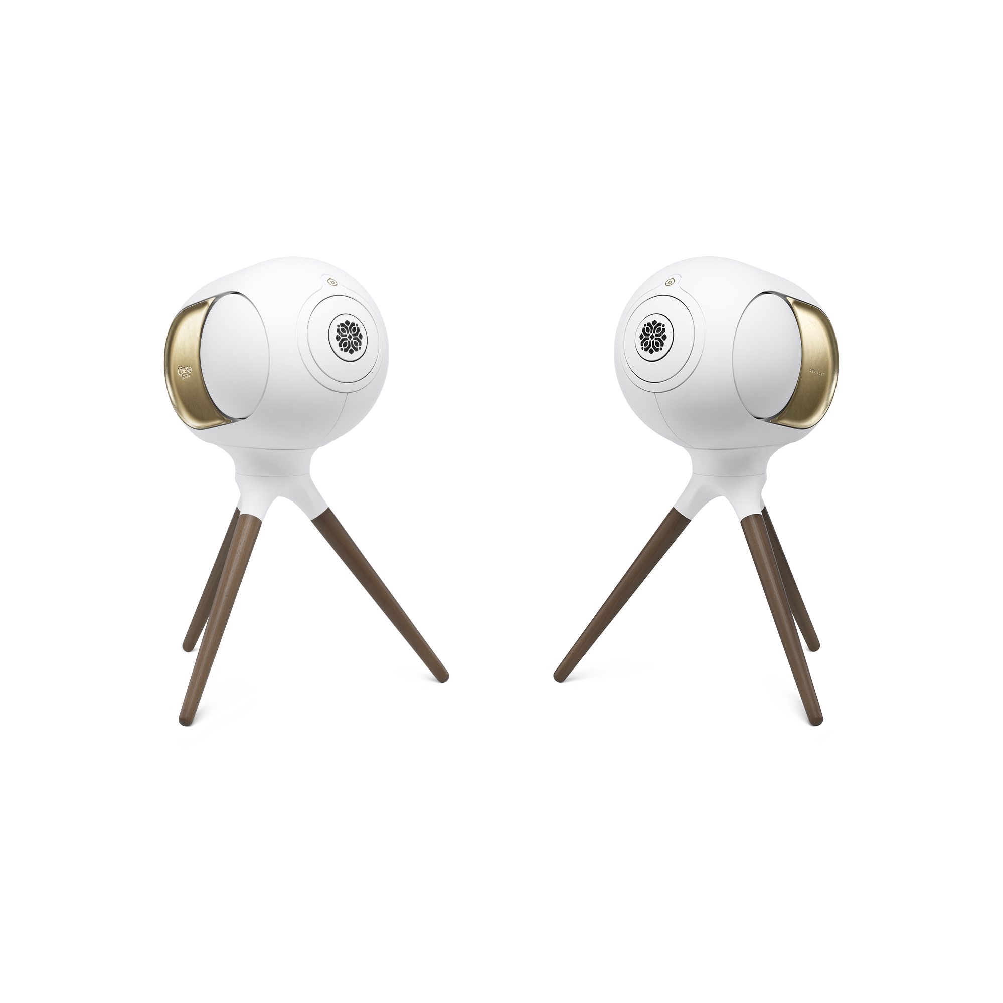 デビアレ　レッグホワイト　Phantom2用スタンド デビアレ レッグホワイト Phantom2用スタンド