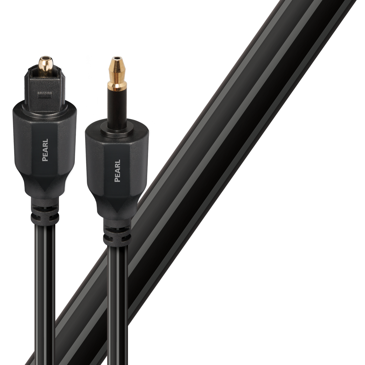 Audioquest Pearl Optical cable - Phantom