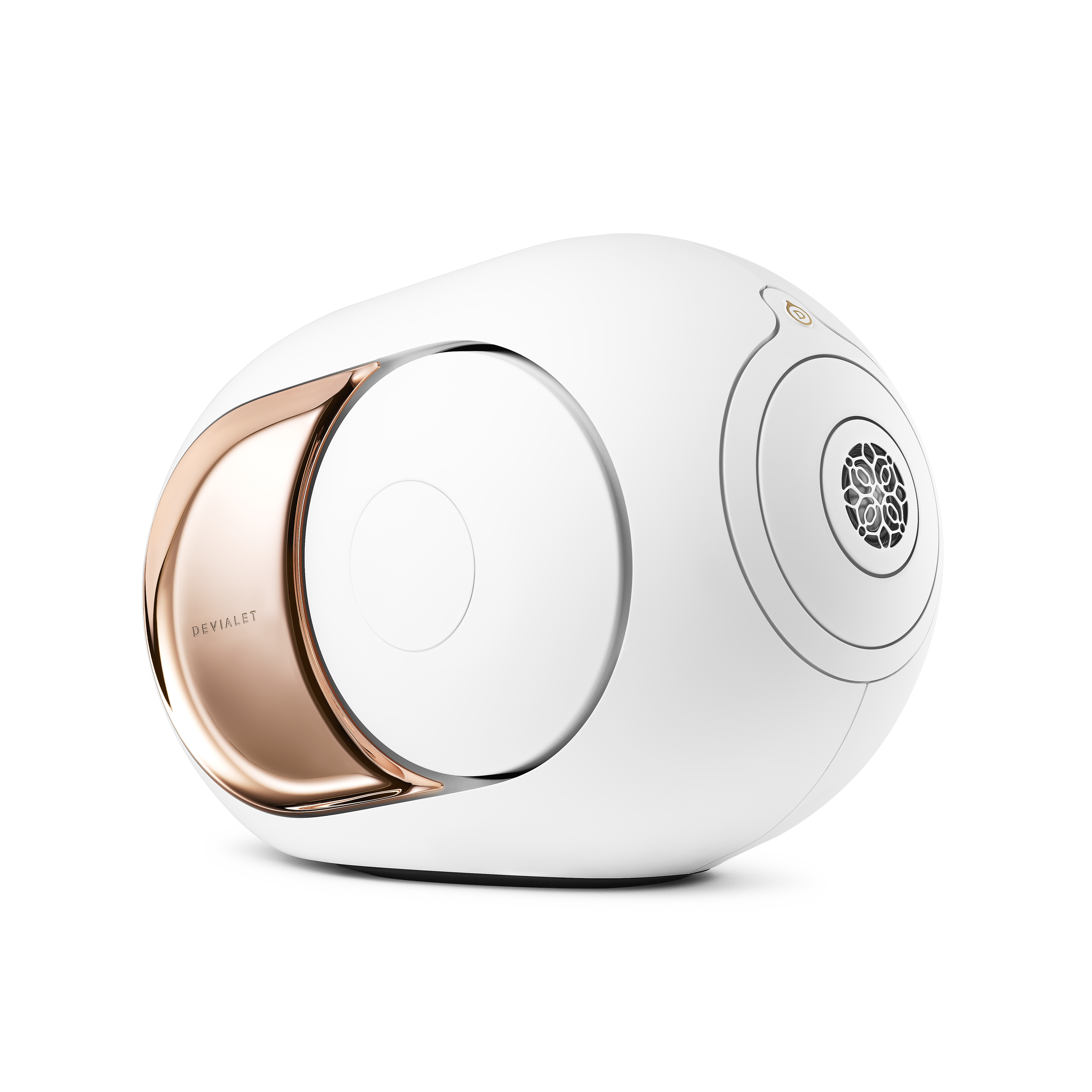 スピーカー・ウーファー DEVIALET PHANTOM I 108db GOLD Phantom I 108 dB Gold Custom - A real business partner