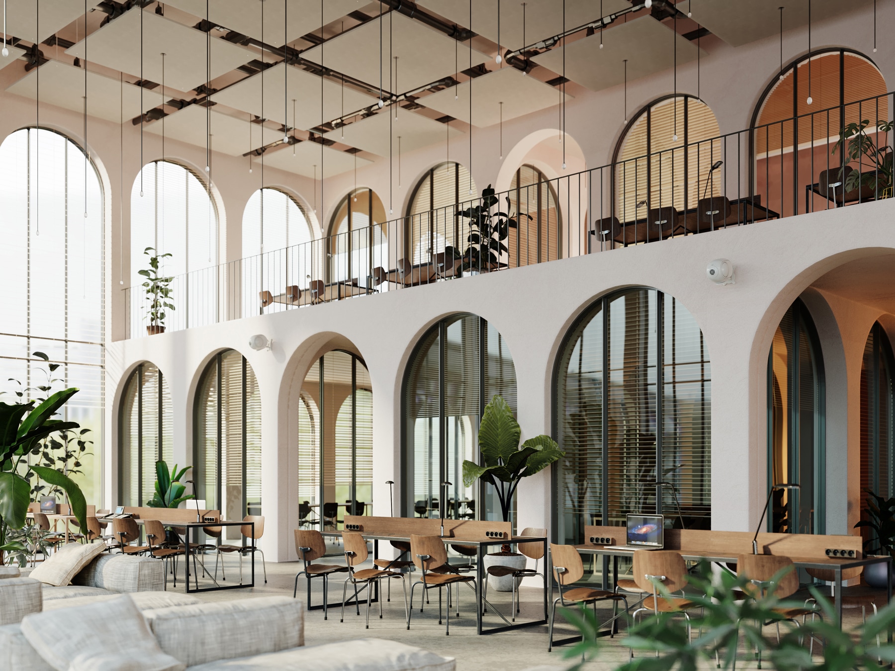 Devialet Phantom Reactor Custom Install professional visual 3D