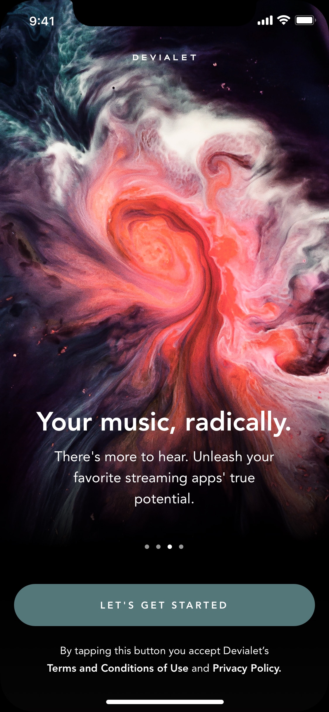 Devialet-app-control-mobile