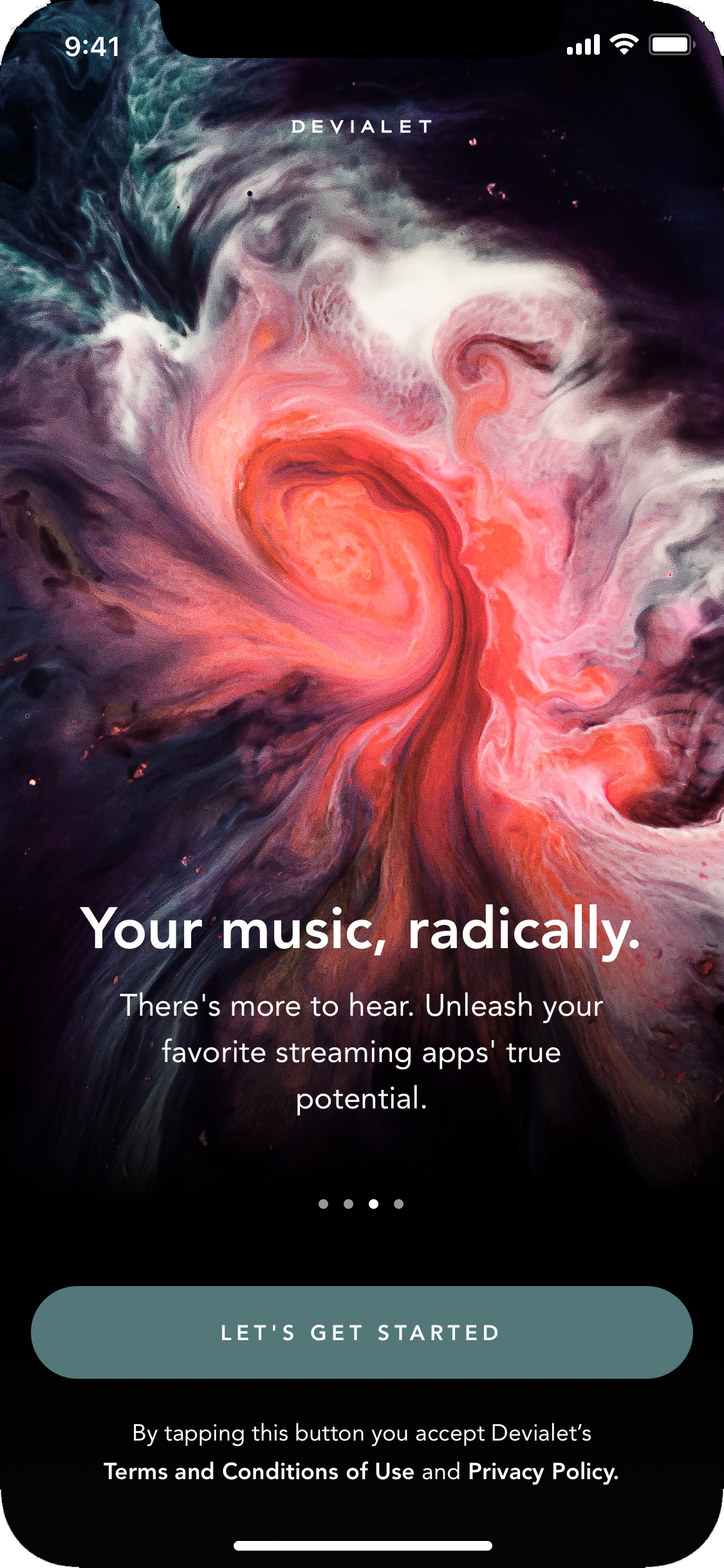 Devialet-app-control-mobile