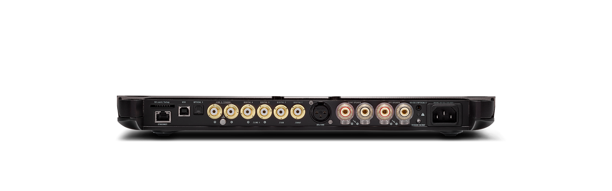 Audiophile Amplifier Expert 220 Pro Devialet