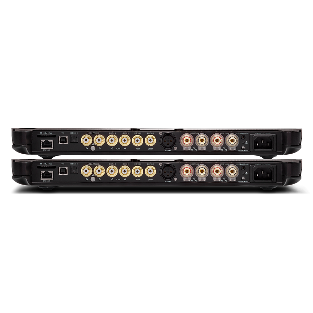 Audiophile amplifier EXPERT 440 PRO Devialet