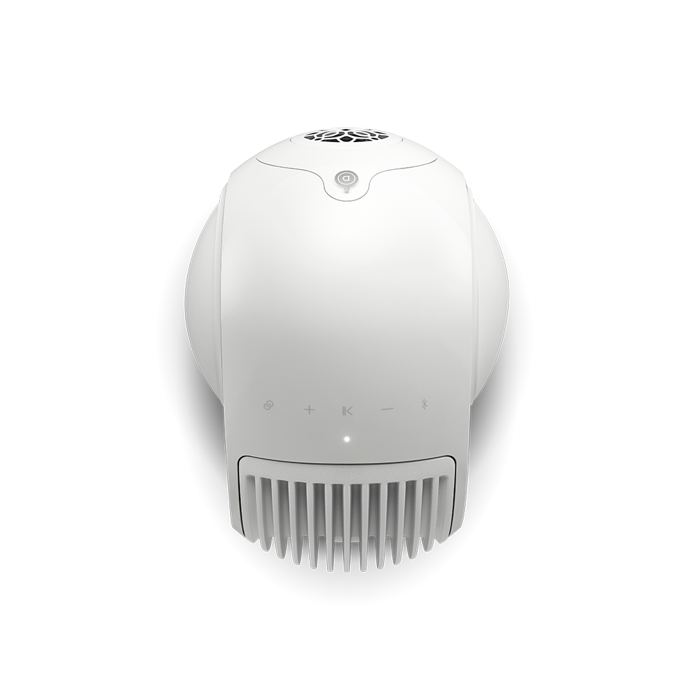 Devialet Phantom Reactor - 5