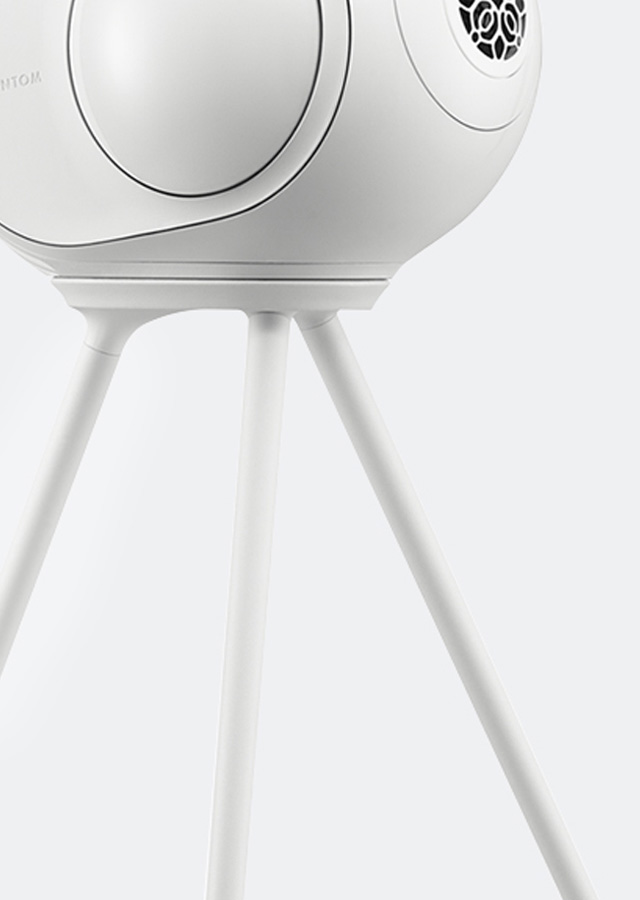 Devialet | High End Funklautsprechers and Audiophile Audiosystems