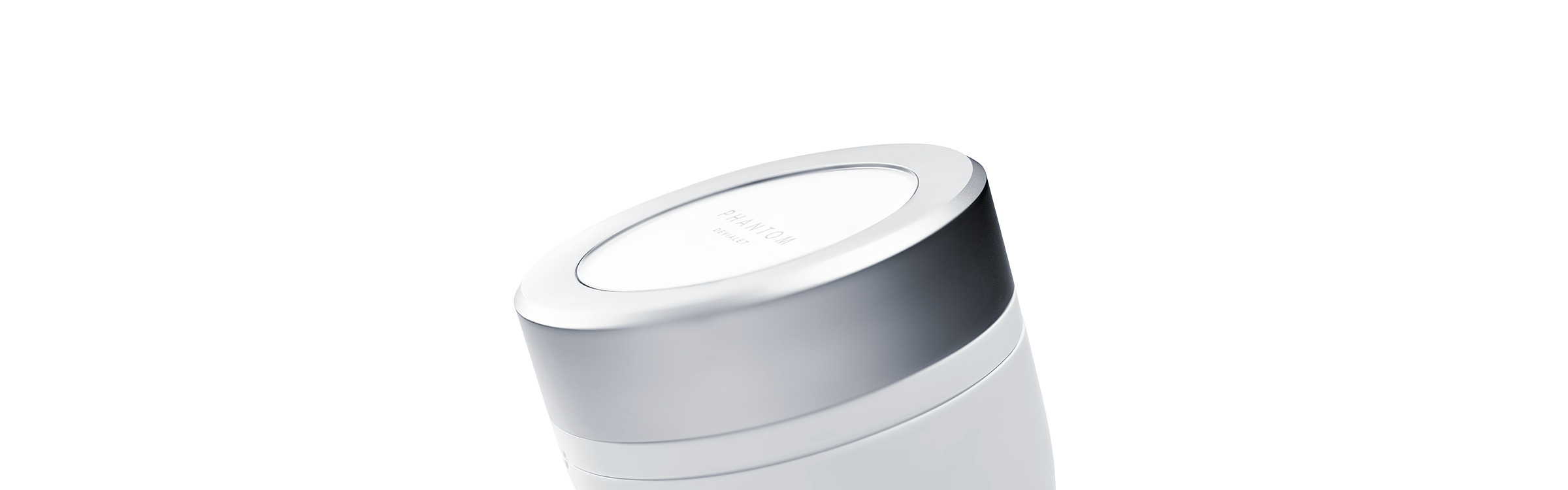 devialet phantom remote pairing