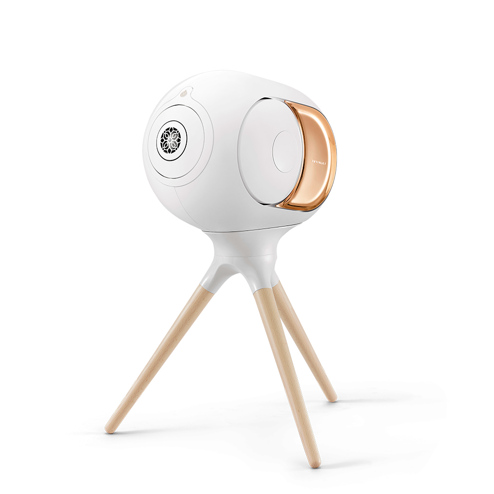 devialet phantom treepod