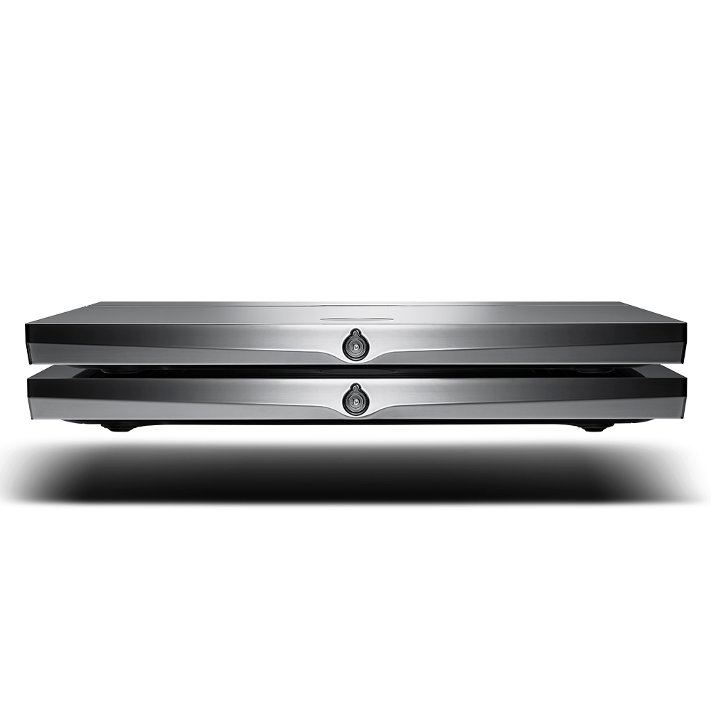 Audiophile amplifier EXPERT 440 PRO Devialet