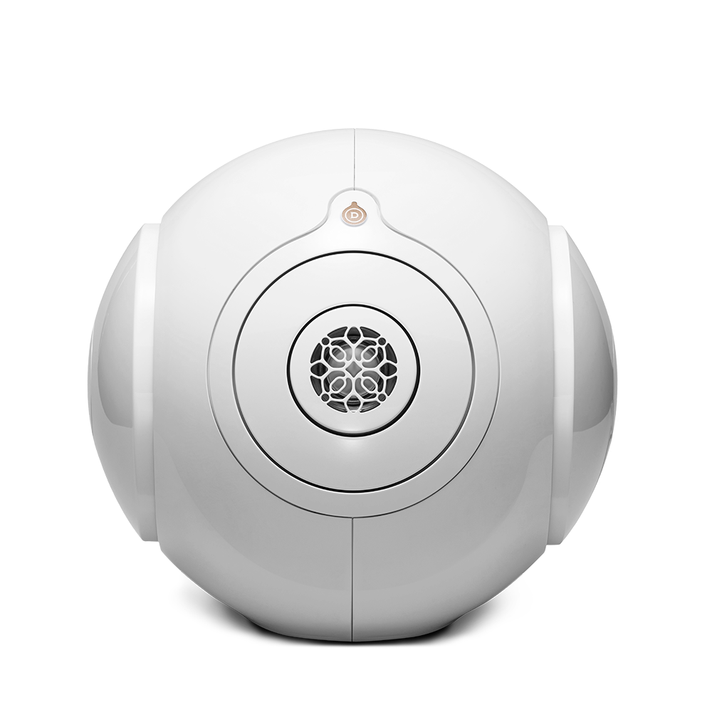 Devialet - Phantom Gold - 3