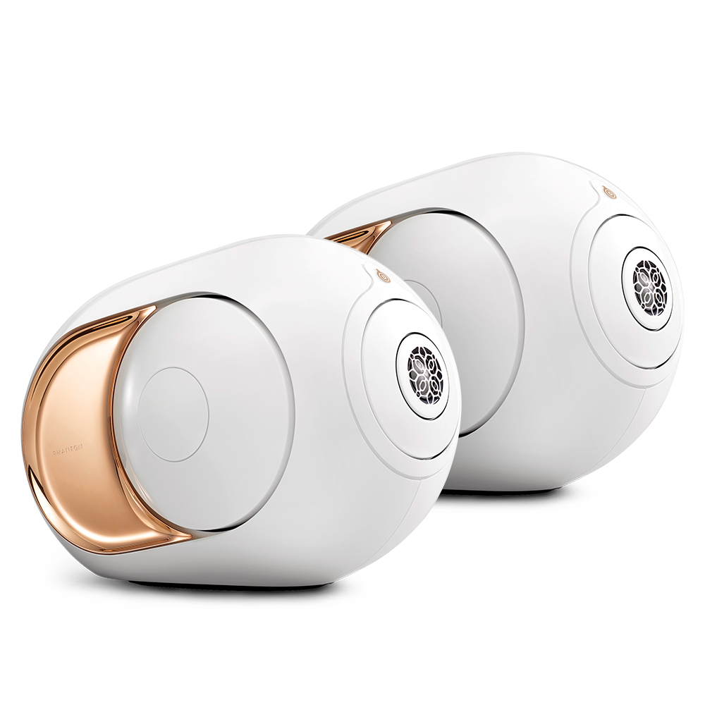 devialet phantom gold sale