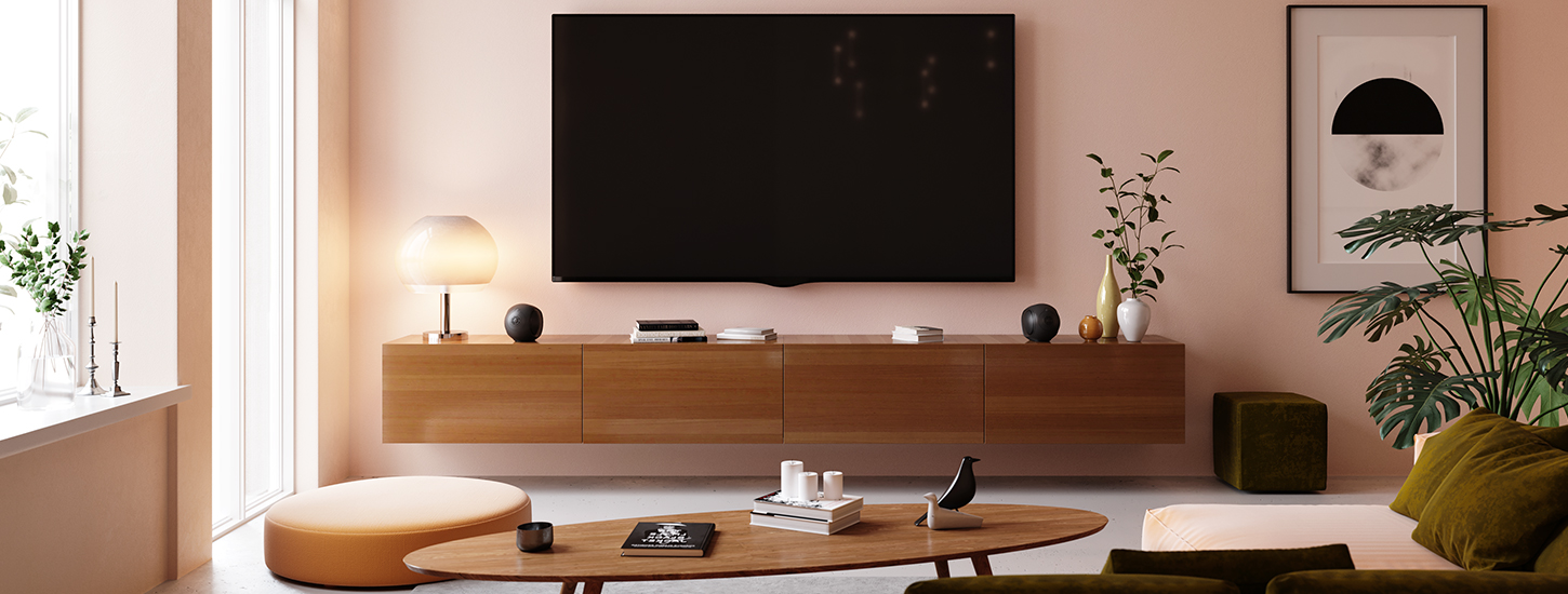 devialet phantom reactor stereo pair