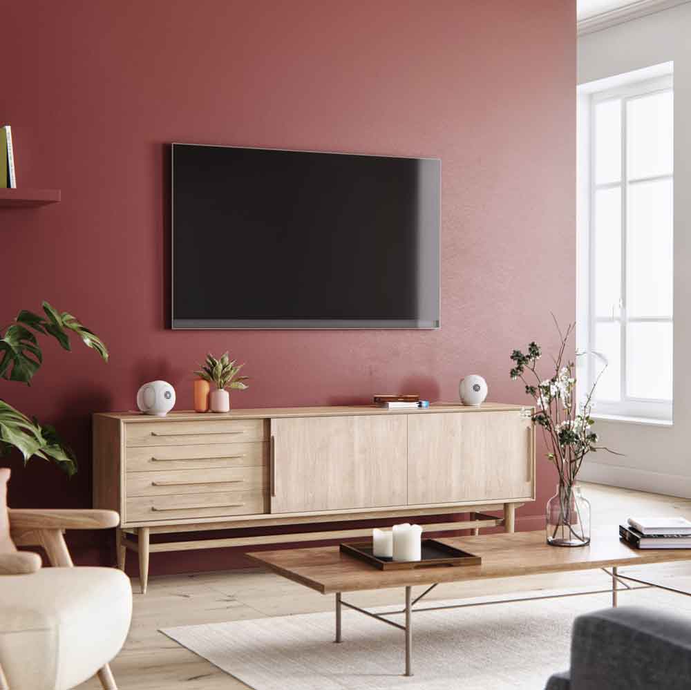 Devialet Phantom Reactor lifestyle