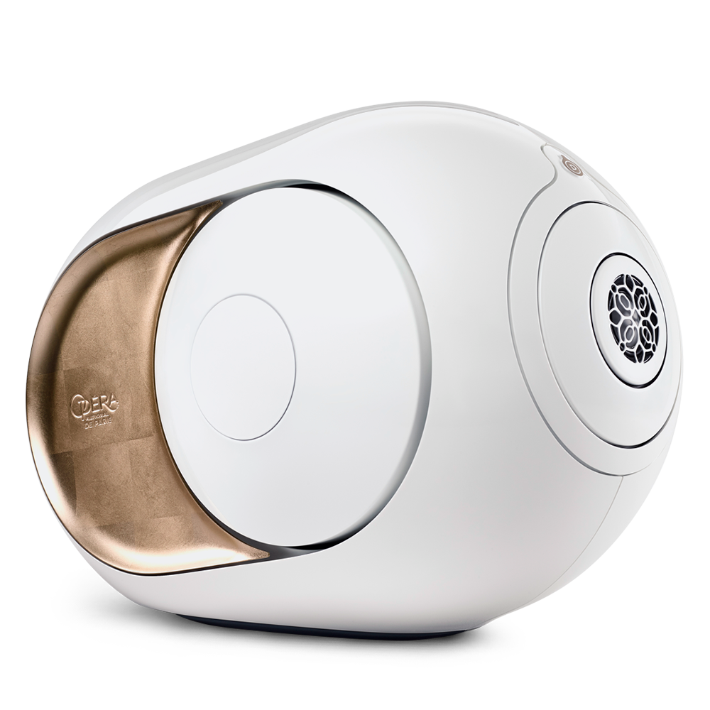 Devialet - Phantom Opéra - 1