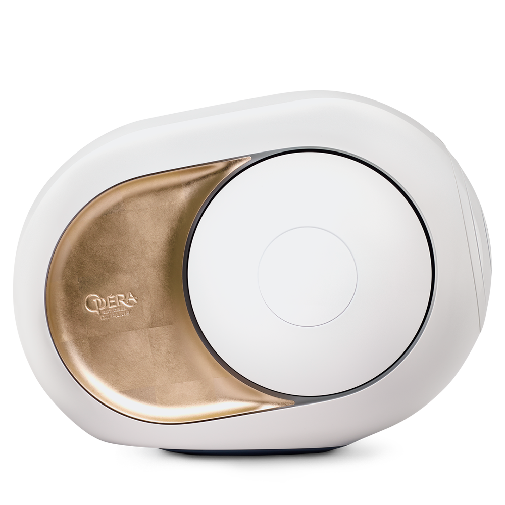 Devialet - Phantom Opéra - 2