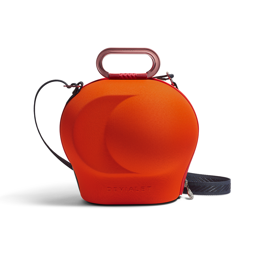 cocoon phantom reactor