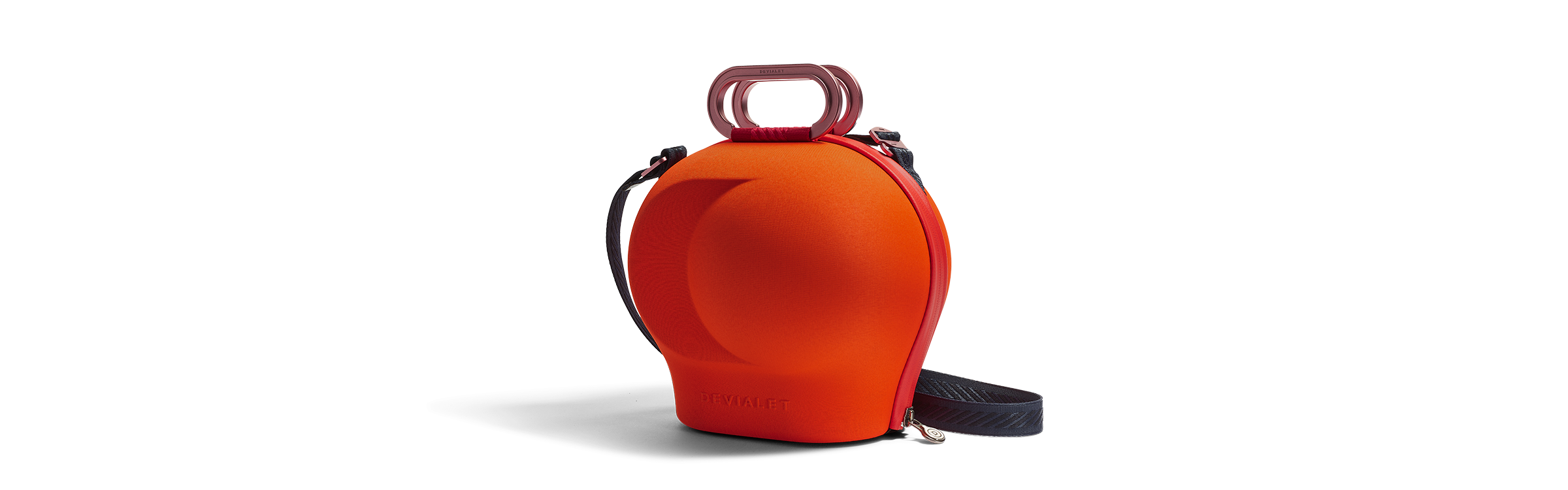 devialet cocoon reactor