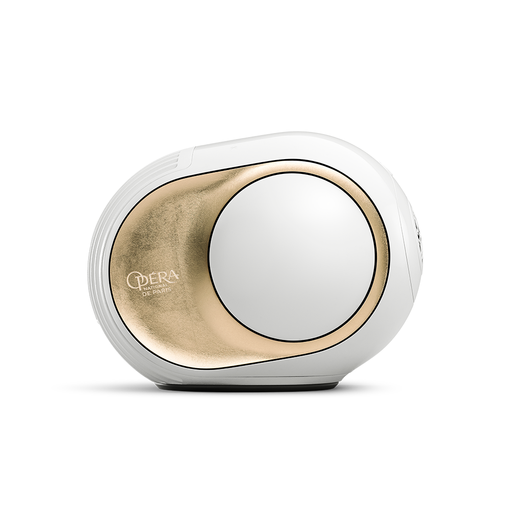 devialet phantom chat