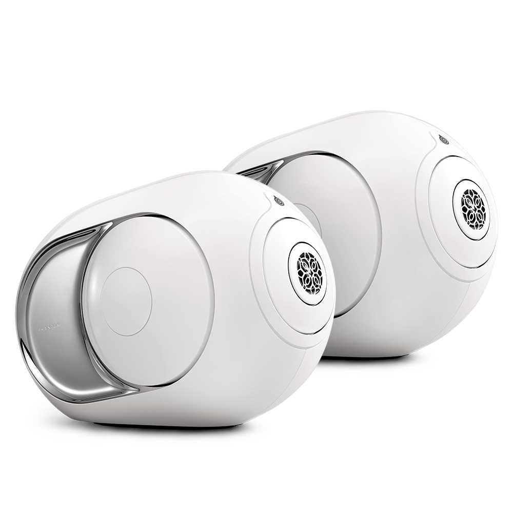 devialet phantom gold manual