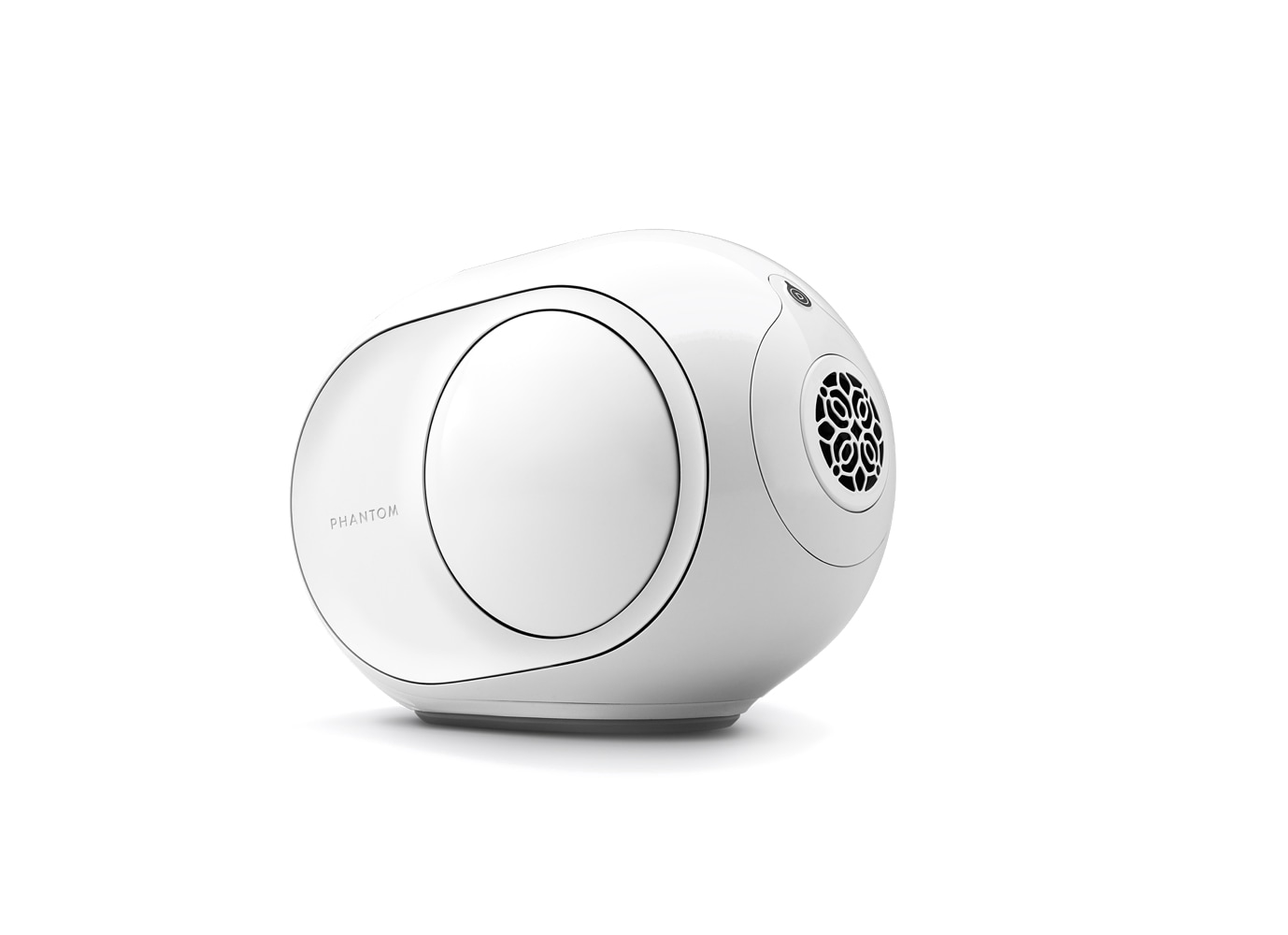 devialet reactor stereo