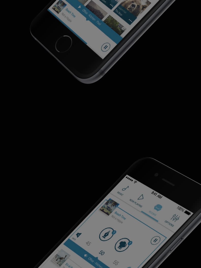 devialet spark