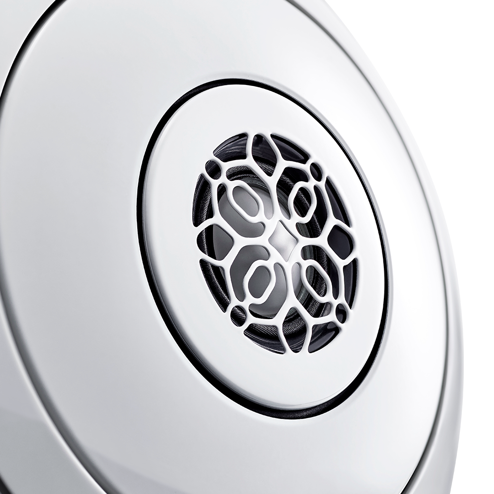 Devialet - Phantom Gold - 5
