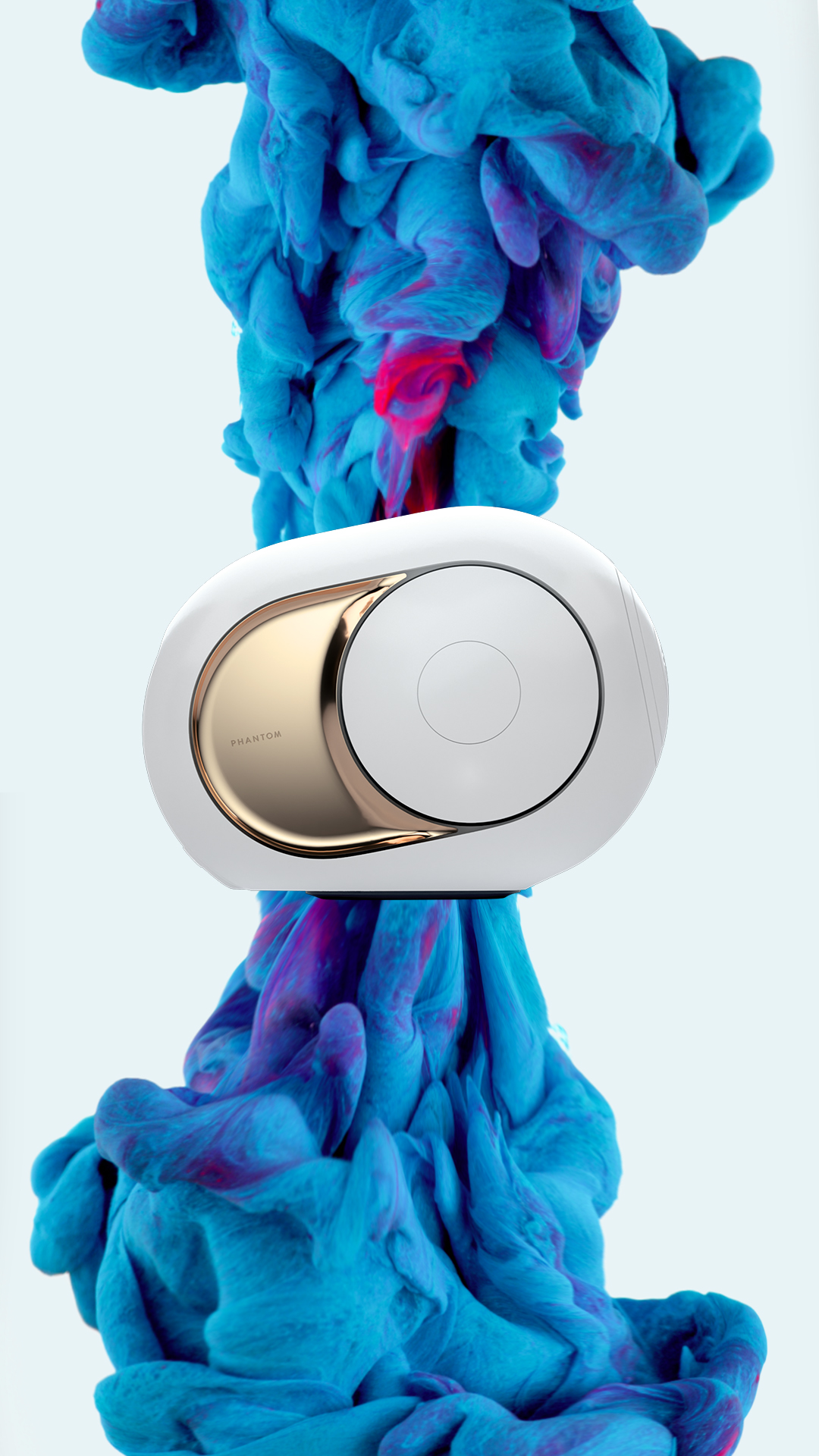 Devialet High End Speakers And Audiophile Amplifiers