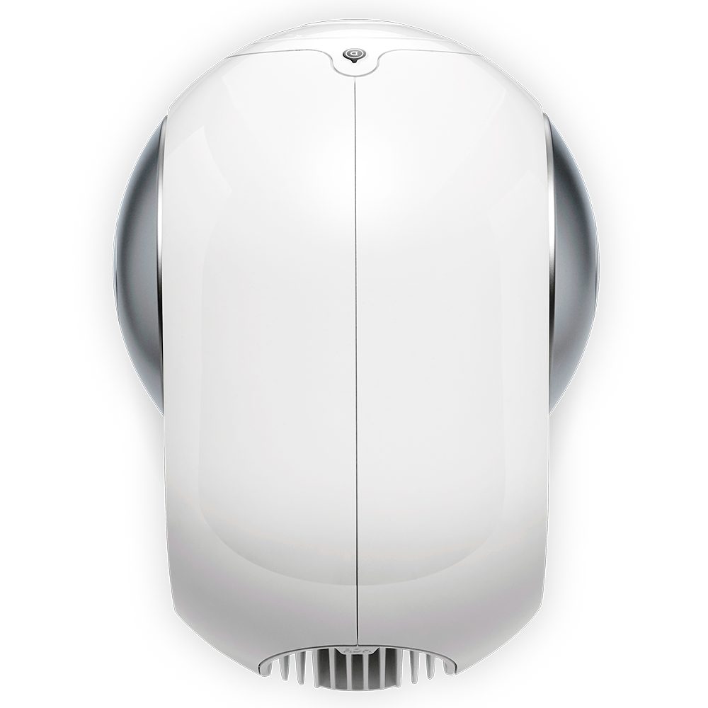 Devialet - Phantom Silver - 4