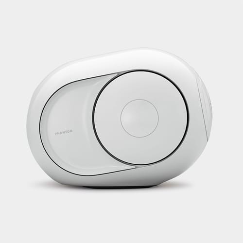 Devialet und Bureau Betak