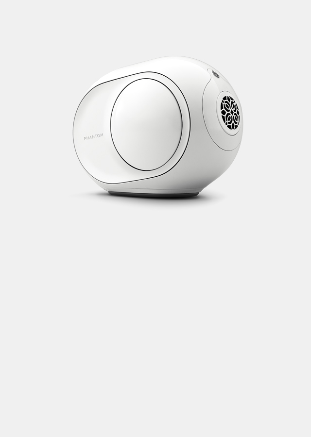 devialet us