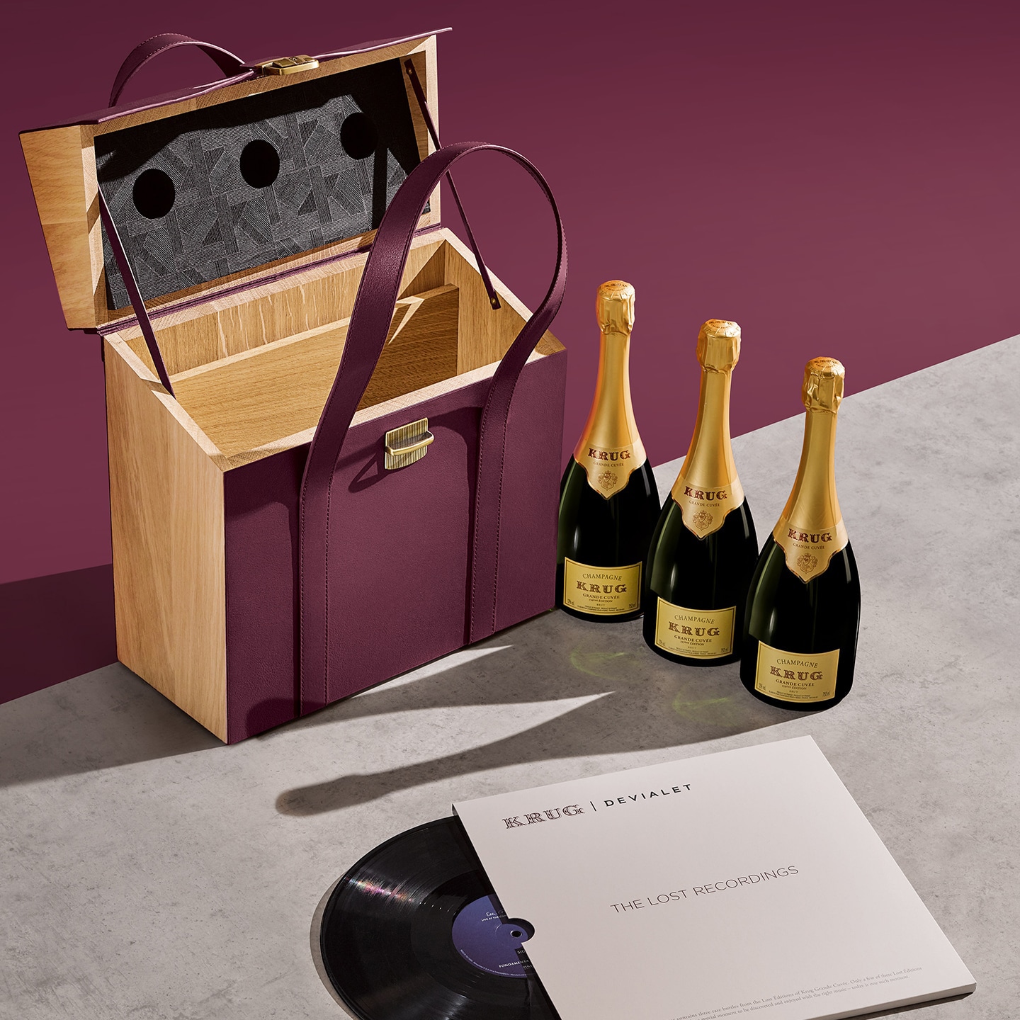 devialet grand central