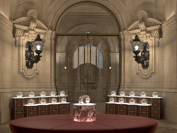 Story - Opéra Garnier 