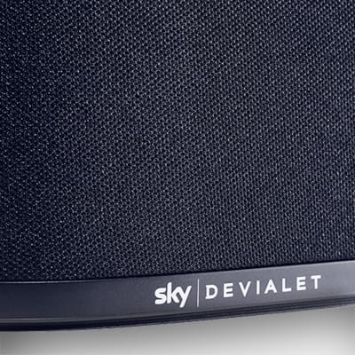 Introducing Sky | Devialet