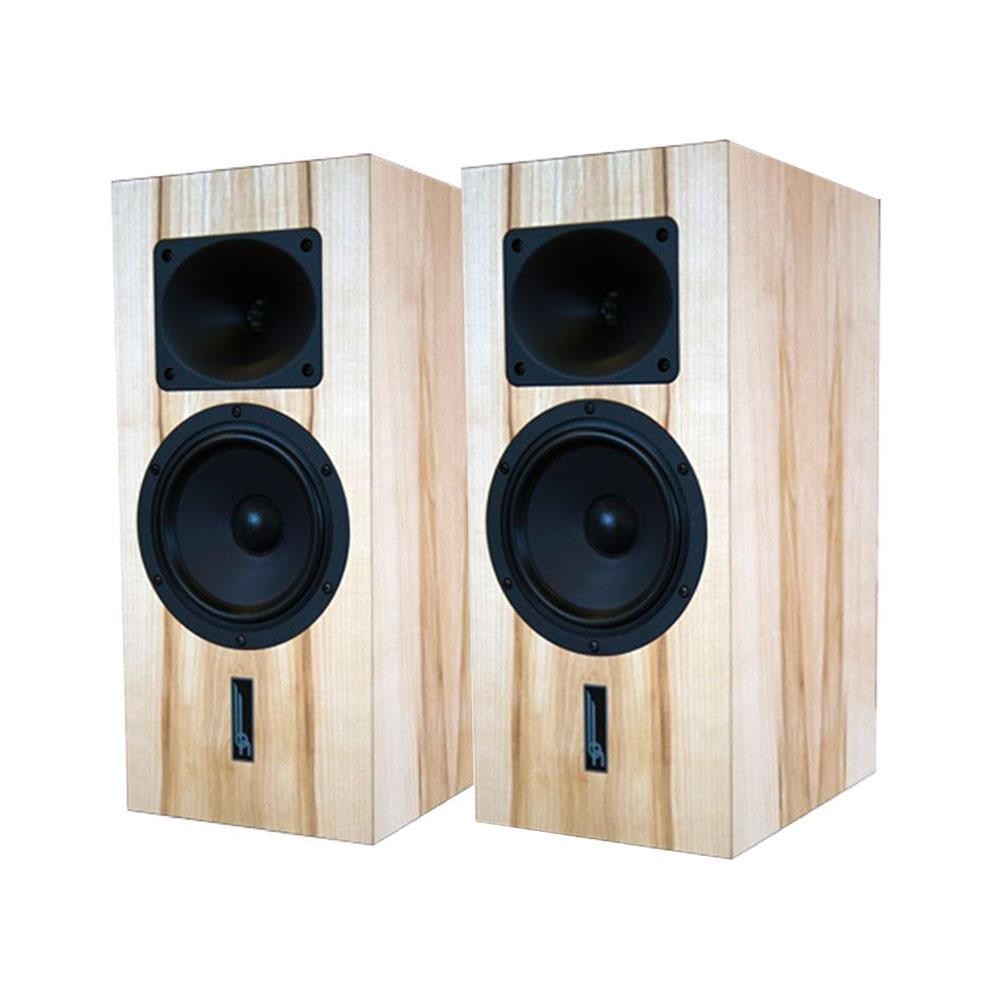 BLUMENHOFER ACOUSTICS TEMPESTA 17 BKS