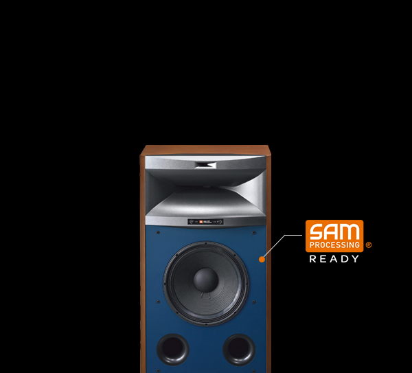 JBL 4365